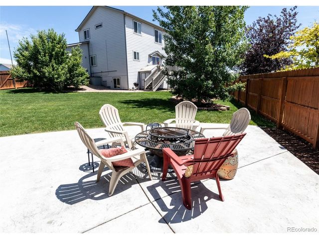 10868 Deer Meadow Cir, Colorado Springs, CO 80925