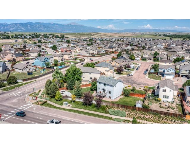 10868 Deer Meadow Cir, Colorado Springs, CO 80925