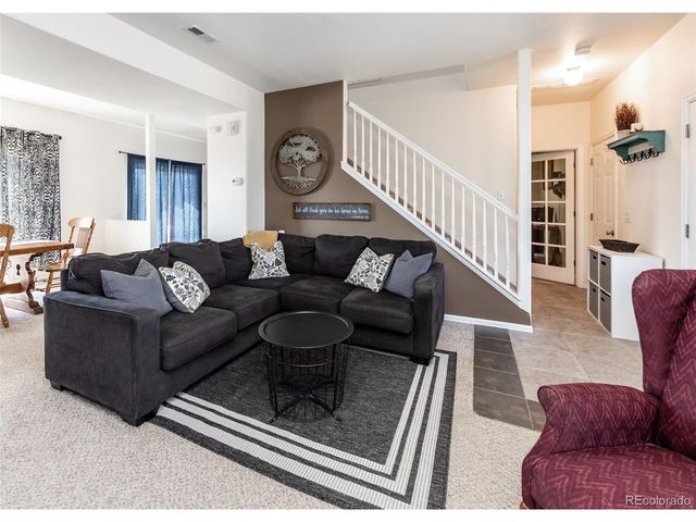 10868 Deer Meadow Cir, Colorado Springs, CO 80925