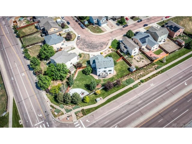 10868 Deer Meadow Cir, Colorado Springs, CO 80925