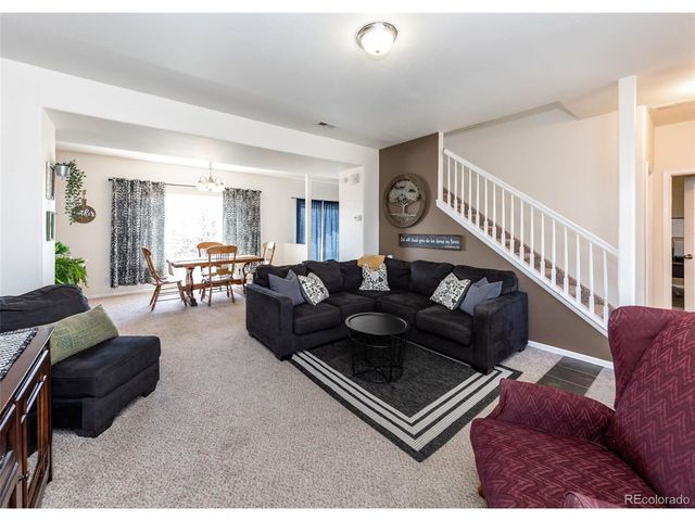 10868 Deer Meadow Cir, Colorado Springs, CO 80925