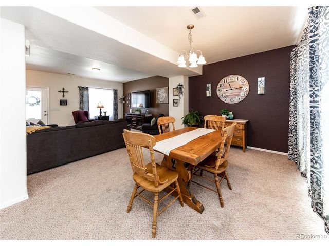 10868 Deer Meadow Cir, Colorado Springs, CO 80925