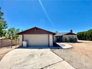 16355 Fir Street, Hesperia, CA 92345