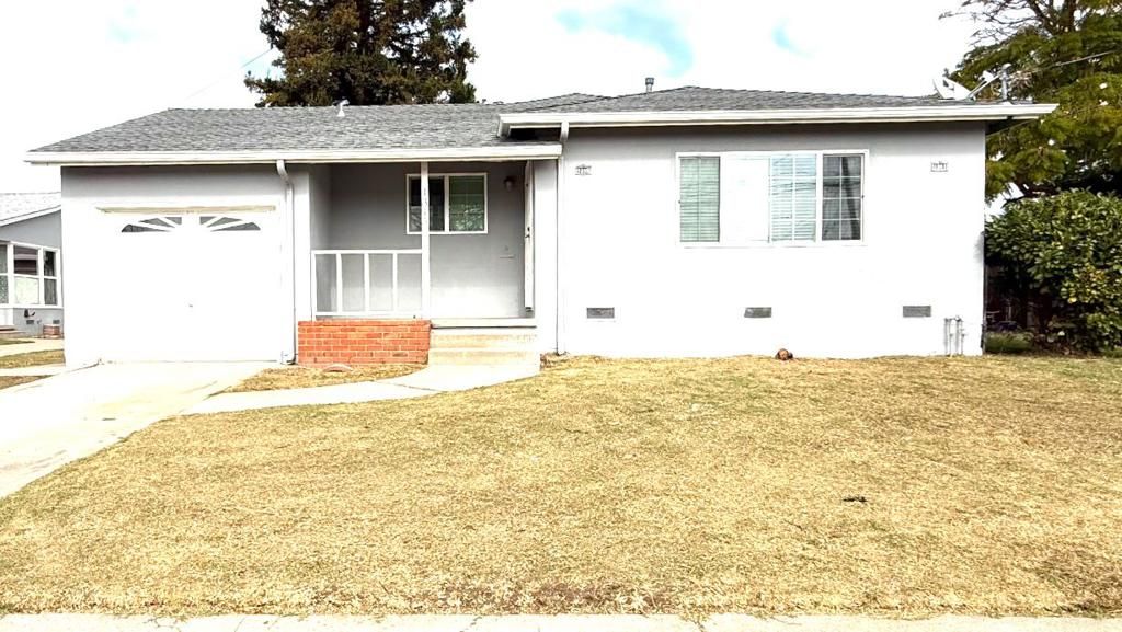 1311 Hubbard Avenue, San Leandro, CA 94579