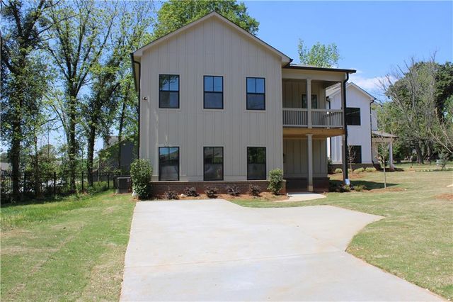 580 Glendale Road, Scottdale, GA 30079