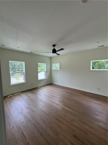 580 Glendale Road, Scottdale, GA 30079