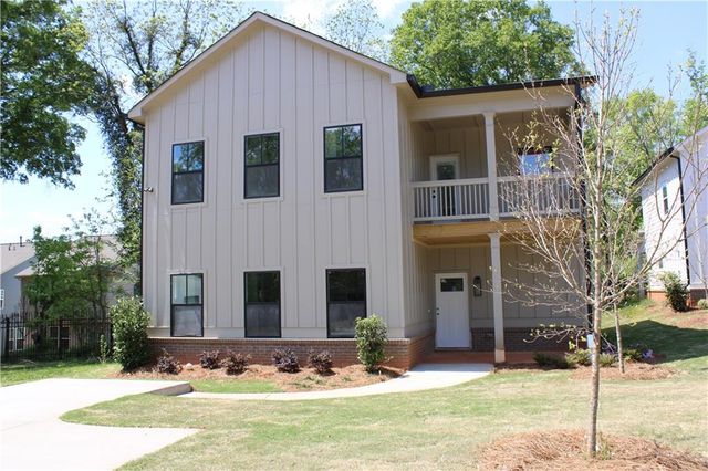 580 Glendale Road, Scottdale, GA 30079
