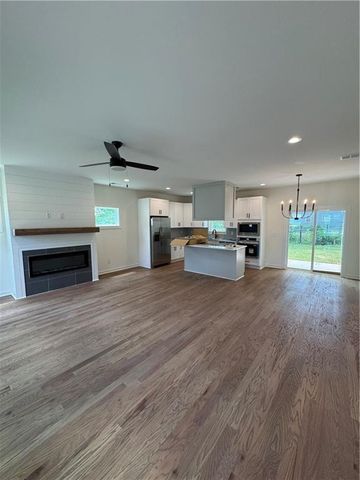 580 Glendale Road, Scottdale, GA 30079