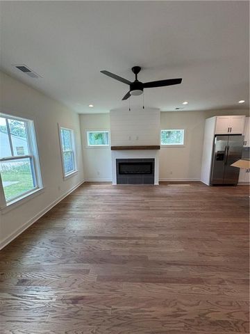 580 Glendale Road, Scottdale, GA 30079