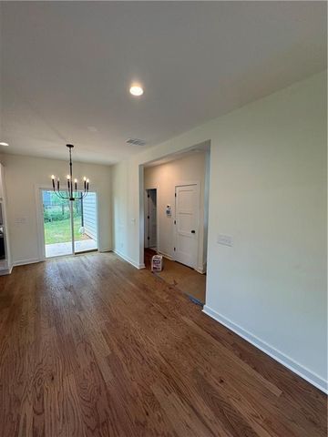 580 Glendale Road, Scottdale, GA 30079