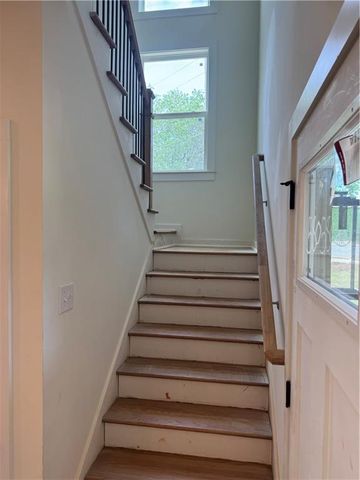 580 Glendale Road, Scottdale, GA 30079