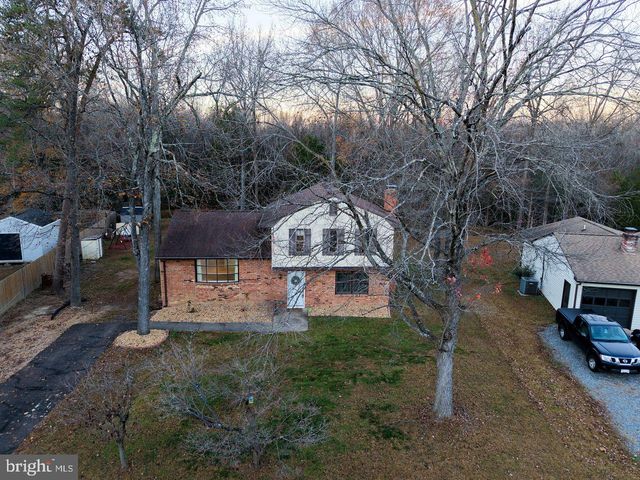 12 TETON DR, Fredericksburg, VA 22408