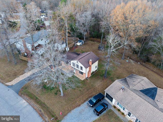 12 TETON DR, Fredericksburg, VA 22408