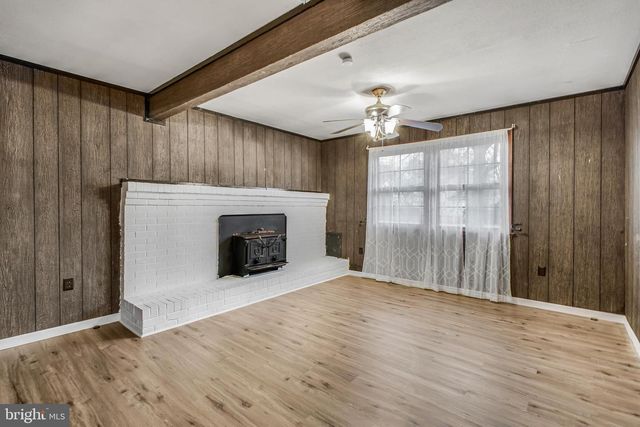 12 TETON DR, Fredericksburg, VA 22408