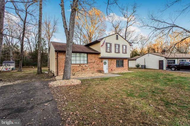 12 TETON DR, Fredericksburg, VA 22408