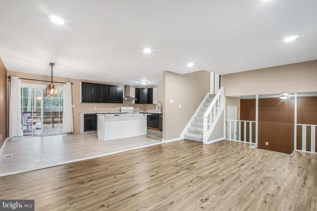 12 TETON DR, Fredericksburg, VA 22408