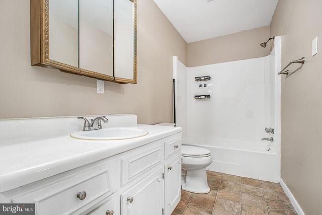 12 TETON DR, Fredericksburg, VA 22408