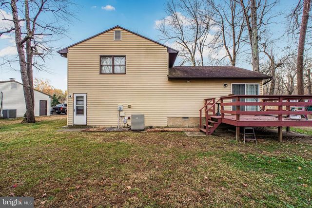 12 TETON DR, Fredericksburg, VA 22408