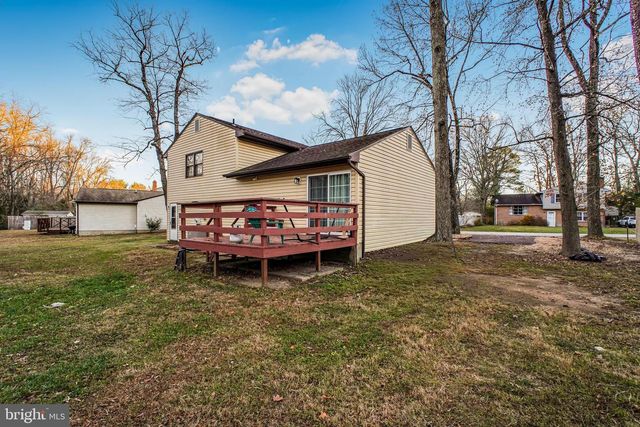 12 TETON DR, Fredericksburg, VA 22408