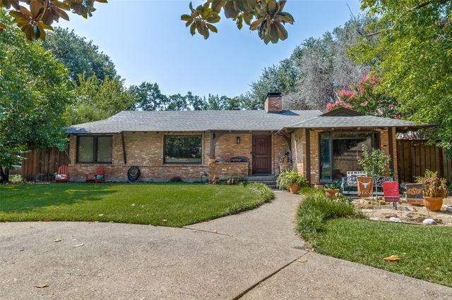 7814 Southwestern Boulevard, Dallas, TX 75225