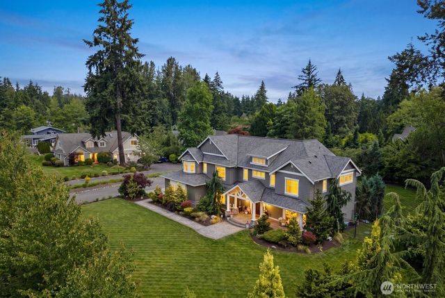 19710 166th Avenue NE, Woodinville, WA 98072