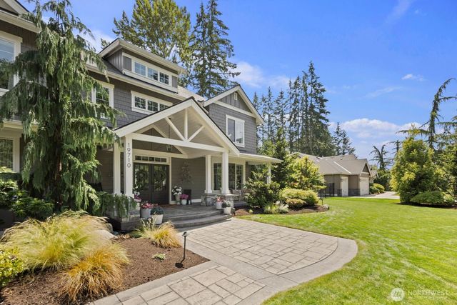19710 166th Avenue NE, Woodinville, WA 98072
