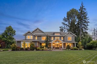19710 166th Avenue NE, Woodinville, WA 98072