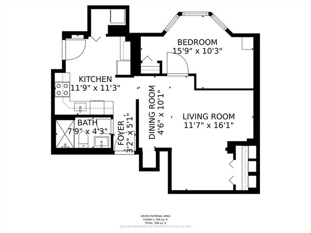 290 Beacon St 2, Boston, MA 02116