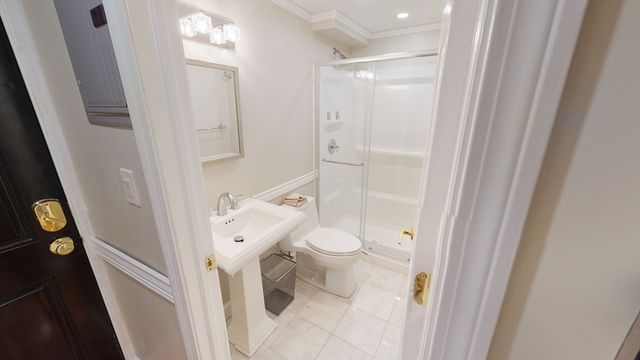 290 Beacon St 2, Boston, MA 02116
