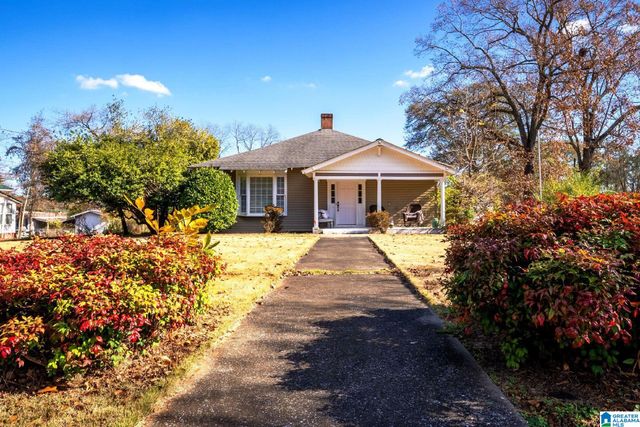 88502 HIGHWAY 9, Lineville, AL 36266