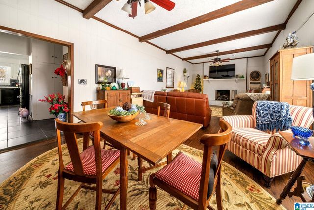 88502 HIGHWAY 9, Lineville, AL 36266