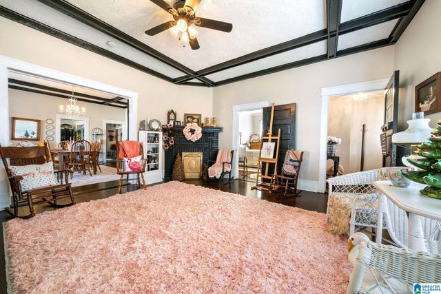 88502 HIGHWAY 9, Lineville, AL 36266