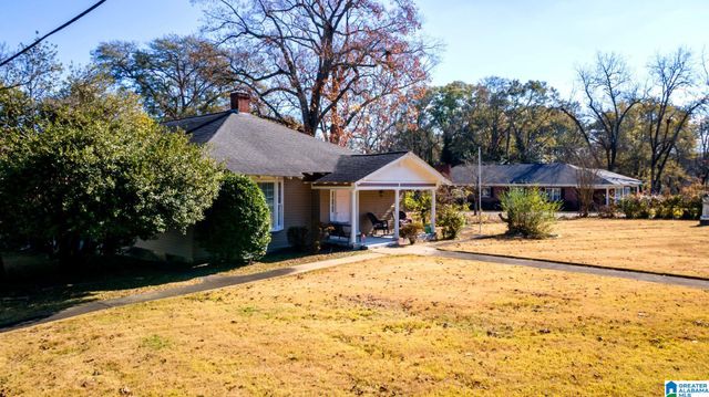 88502 HIGHWAY 9, Lineville, AL 36266