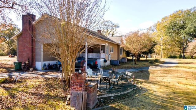 88502 HIGHWAY 9, Lineville, AL 36266