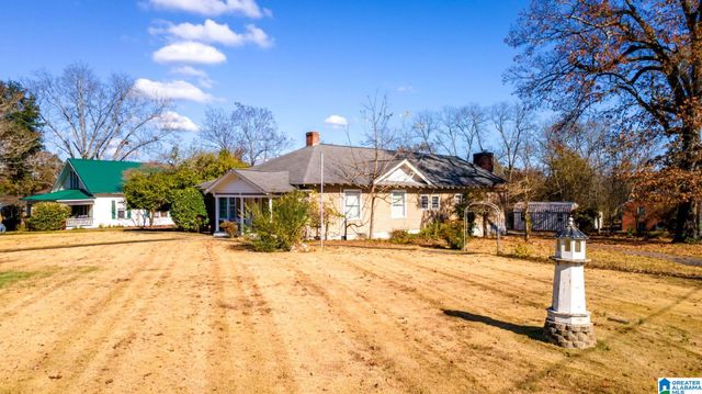 88502 HIGHWAY 9, Lineville, AL 36266