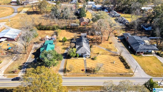 88502 HIGHWAY 9, Lineville, AL 36266