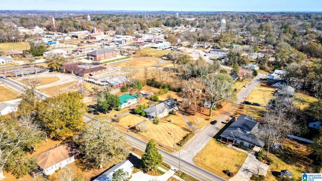 88502 HIGHWAY 9, Lineville, AL 36266