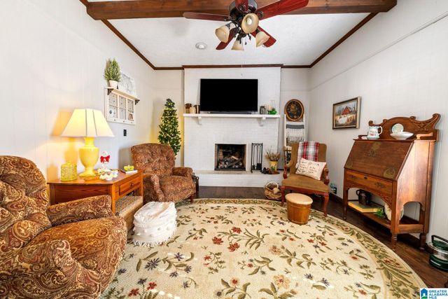 88502 HIGHWAY 9, Lineville, AL 36266