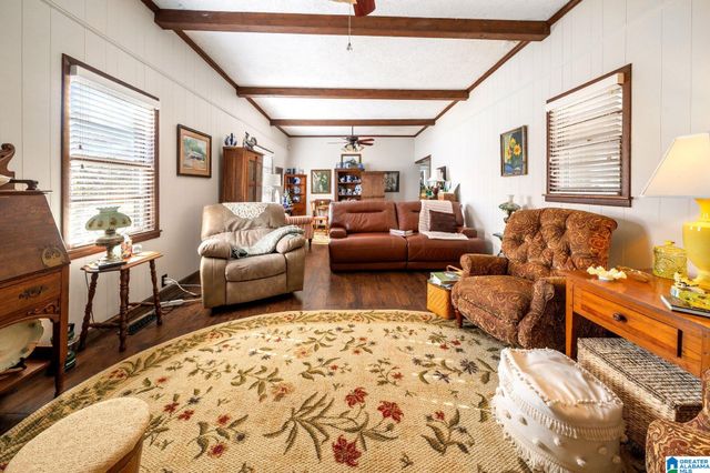 88502 HIGHWAY 9, Lineville, AL 36266