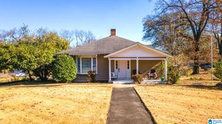 88502 HIGHWAY 9, Lineville, AL 36266