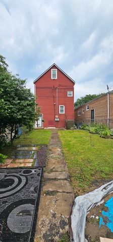 9316 S Marquette Avenue, Chicago, IL 60617