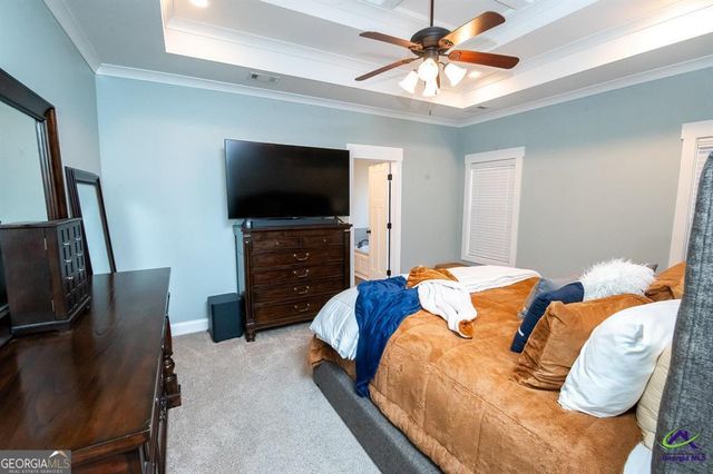 310 Rolling Acres Drive, Kathleen, GA 31047