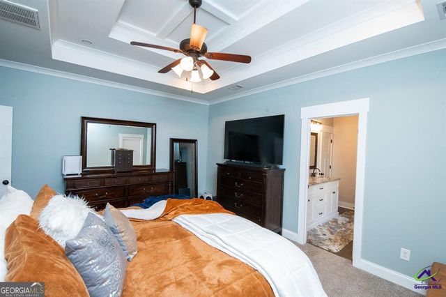 310 Rolling Acres Drive, Kathleen, GA 31047