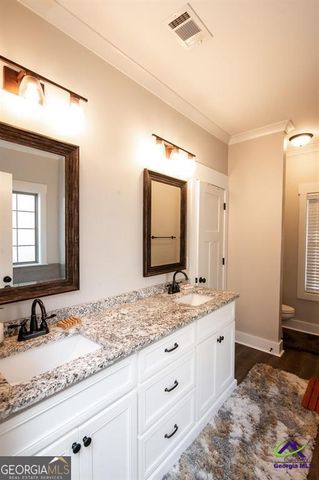 310 Rolling Acres Drive, Kathleen, GA 31047