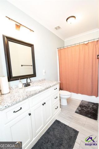 310 Rolling Acres Drive, Kathleen, GA 31047