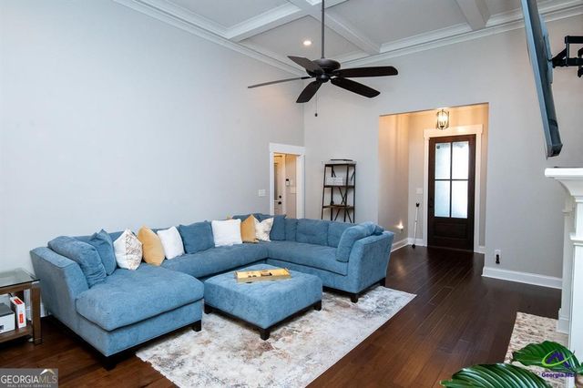 310 Rolling Acres Drive, Kathleen, GA 31047