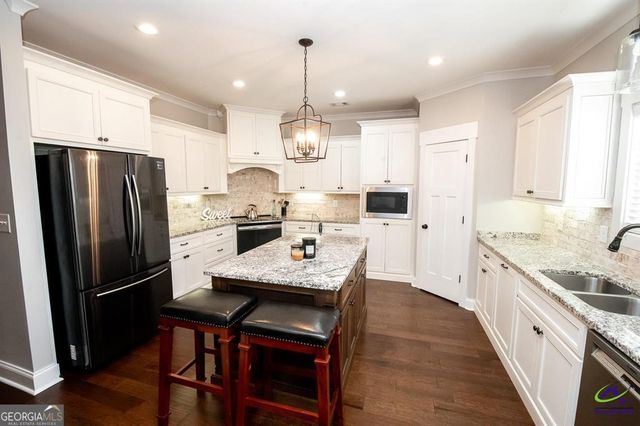 310 Rolling Acres Drive, Kathleen, GA 31047