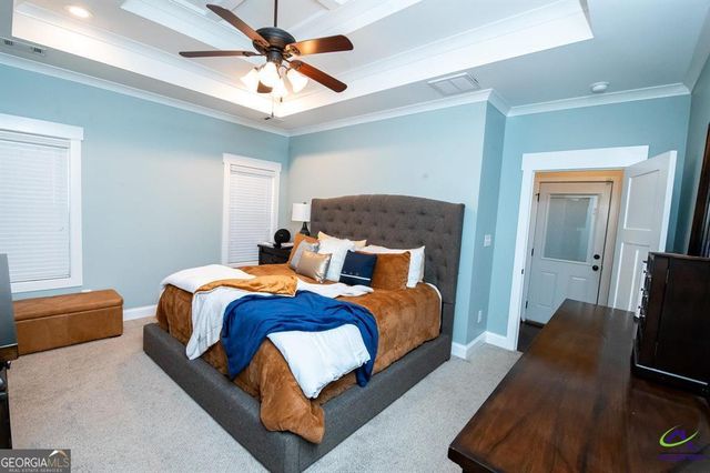 310 Rolling Acres Drive, Kathleen, GA 31047