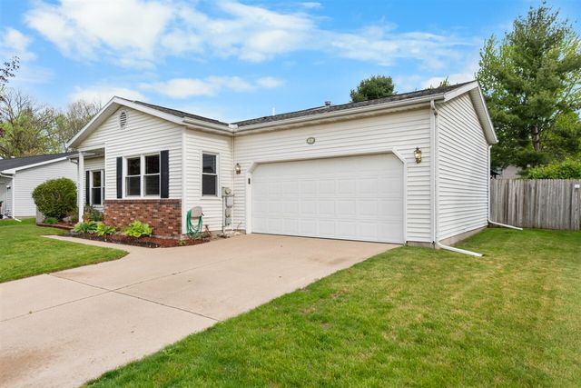 311 Oak Tree Drive, Clinton, MI 49236
