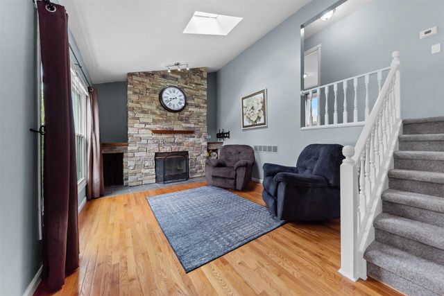 311 Oak Tree Drive, Clinton, MI 49236